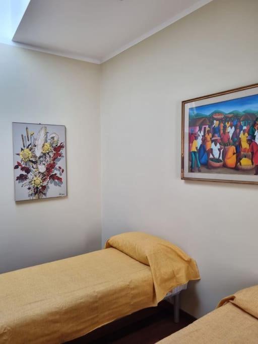Apartment Doge Adorno Genoa