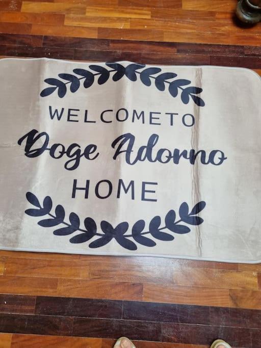 Doge Adorno Genova