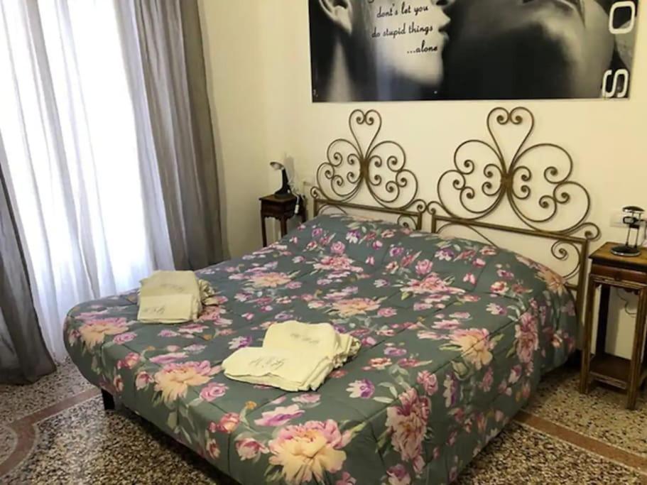 Doge Adorno Appartamento Genova