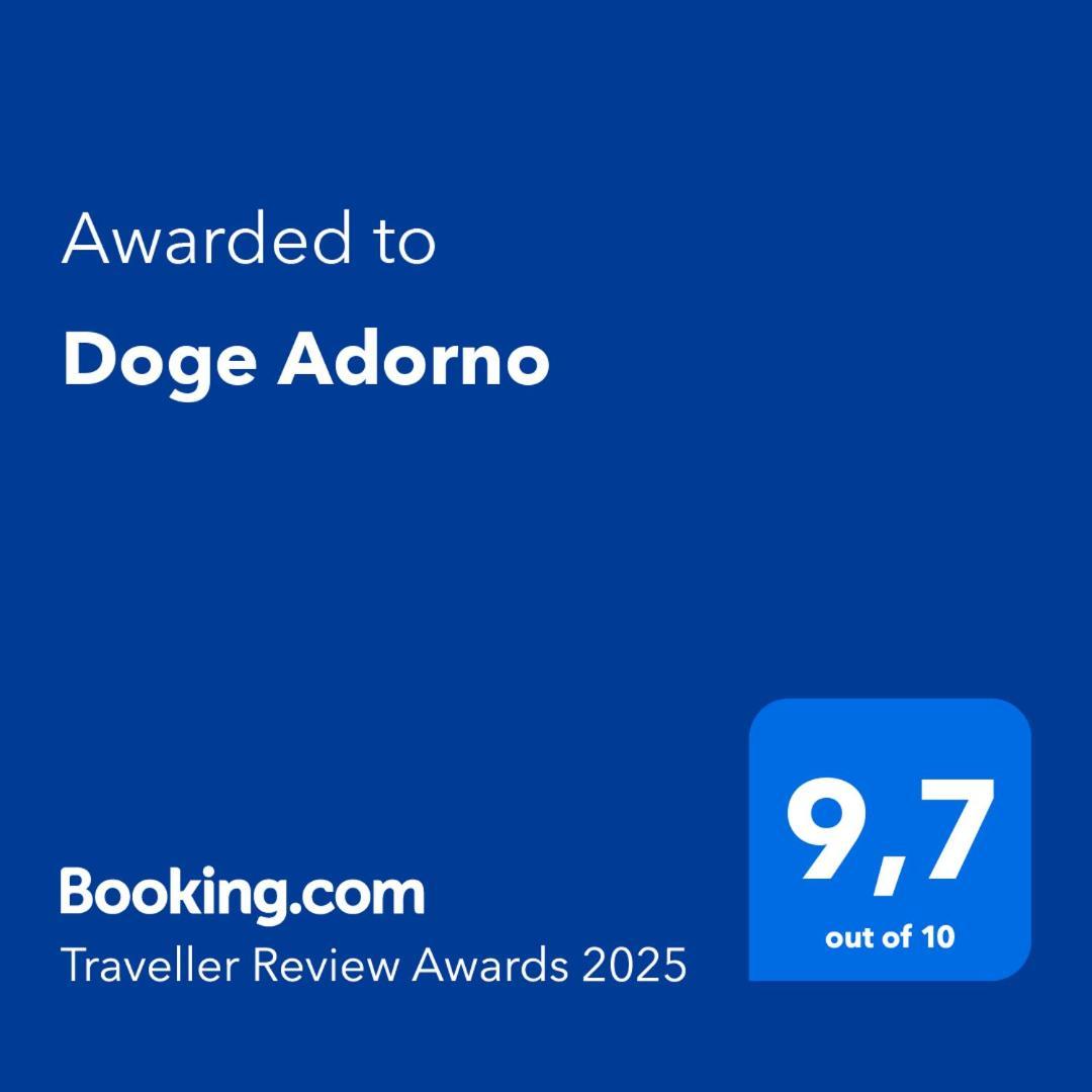 Doge Adorno Appartamento *